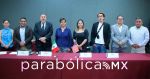 Se unen el Gobierno de Puebla y de Estados Unidos para prevenir fraudes laborales