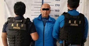 Detienen a presunto responsable de fraude por m&aacute;s de 100 mdp