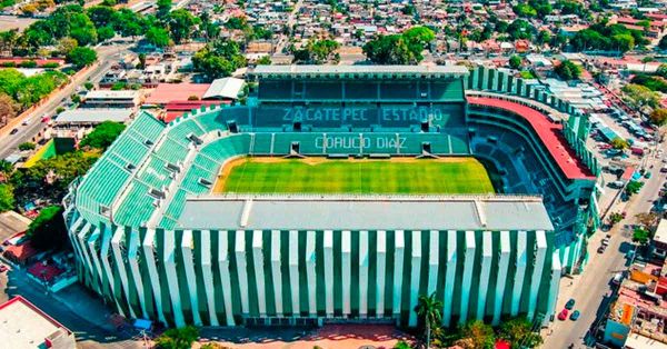 Destaca Morelos la organizaci&oacute;n del "Torneo Que Nos Une&rdquo;