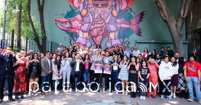 Puebla ser&aacute; sede de la &ldquo;Rodada y Carrera por la paz y contra las adicciones&rdquo;: Armenta