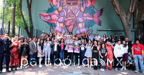 Puebla será sede de la “Rodada y Carrera por la paz y contra las adicciones”: Armenta