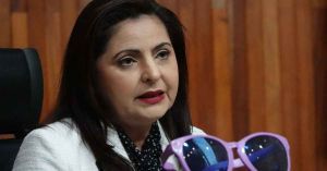 Propone presidenta del Tribunal Electoral t&oacute;mbola para candidatos al PJ