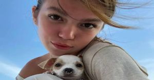 Reportan mejor&iacute;a en el estado de salud de Valentina Gilabert