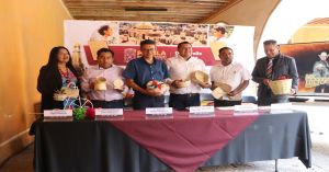 Anuncian la Feria de Tlacotepec 2025