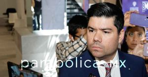 Analizará Congreso modificar la Ley de Arbolado y Áreas Verdes: Natale