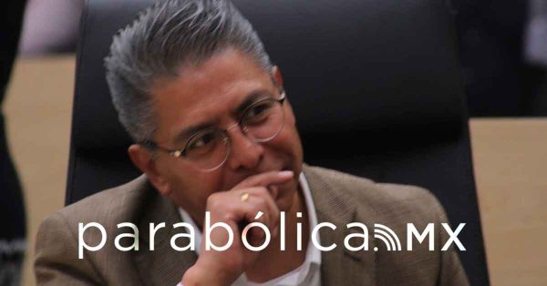Vigilará PAN desempeño de la Mesa Directiva del Congreso: Marcos Castro