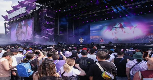 Preparan los últimos detalles para el Tecate Emblema 2025