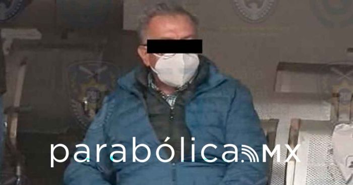 Confirman sentencia de 22 años contra Saúl N por violación