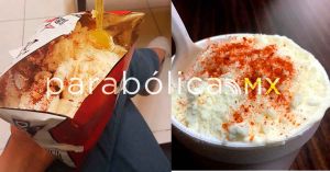 Tostiesquites de tradici&oacute;n en &ldquo;El Paraguitas&rdquo;