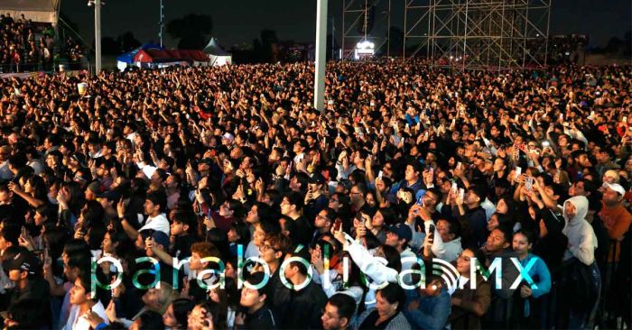 Se consolida la Feria de Puebla entre las mejores del país: Armenta