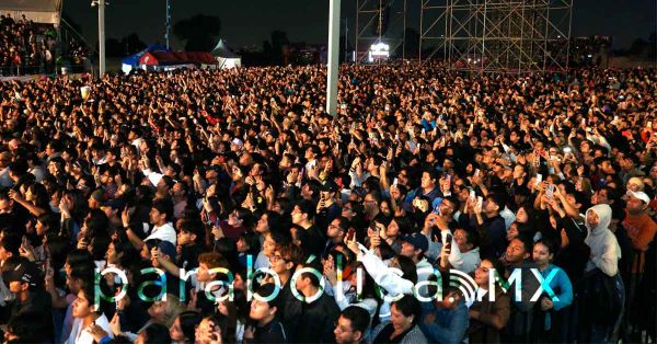 Se consolida la Feria de Puebla entre las mejores del país: Armenta
