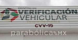 Restablece Medio Ambiente sistema de citas para Verificación Vehicular