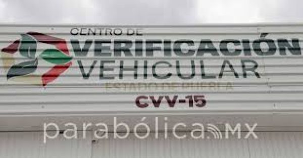 Restablece Medio Ambiente sistema de citas para Verificación Vehicular