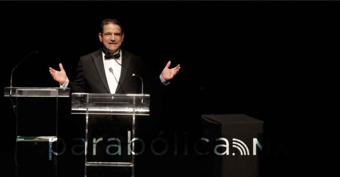 Homenajea el CCE al empresariado destacado en Puebla