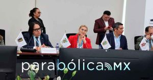 Acude Idamis Pastor a LIII Plenaria de la Conferencia Nacional de Procuración de Justicia