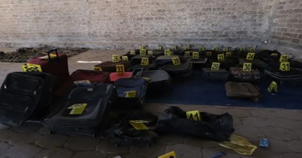 Exige CNDH esclarecer crímenes ocurridos en crematorio clandestino de Jalisco
