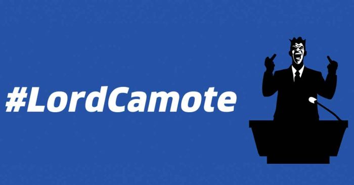 Camarillo ante Trump, punto para Pepe y ponen a chambear a Agua de Puebla