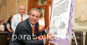 Firman Pepe Chedraui y UNODC México acuerdo para prevenir la violencia de género