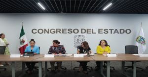 Aprueban Diputados exhorto para supervisar prestación de servicios de salud mental y adicciones