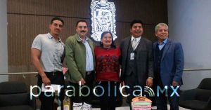 Promueve Congreso el Torneo Nacional de Pesca en Zacapoaxtla