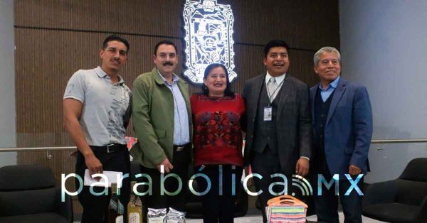 Promueve Congreso el Torneo Nacional de Pesca en Zacapoaxtla