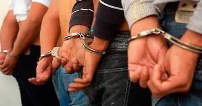 Estarán 59 años en prisión pareja de secuestradores en el Edomex