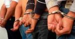 Estarán 59 años en prisión pareja de secuestradores en el Edomex