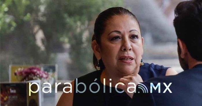 Aclara Artemisa que sigue vigente la licencia de Grace Palomares