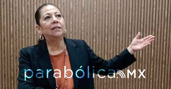 "Debemos dar respuesta a lo que quiere el pueblo", responde Artemisa sobre el fuero