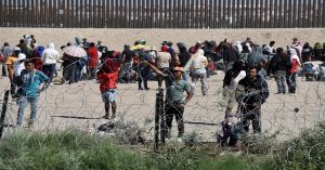 Pagarán mil dólares a cada migrante por autodeportarse