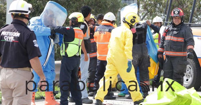 Participarán 15 mil inmuebles en Simulacro Nacional del 19 de Septiembre