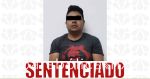 Recibe Erick 45 a&ntilde;os de prisi&oacute;n por el feminicidio de su expareja en la Guadalupe Hidalgo