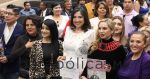 Presentan el libro "Juana C. Romero, una mujer extraordinaria en la historia de M&eacute;xico"