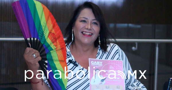 Ocupa Puebla el quinto lugar nacional en infecciones de transmisión sexual: Gaby Chumacero