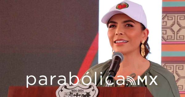 Honra Lotería Nacional a las y los mexicanos en el extranjero: Olivia Salomón