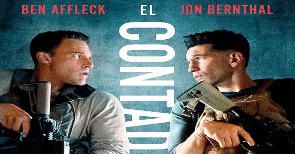 Regresa Ben Affleck como Christian Wolff en ‘El contador 2’