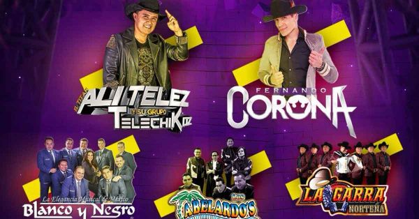 Alistan concierto en San Pedro Cholula para celebrar a las madres