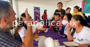Ofertó DIF 50 vacantes en la Jornada de Inclusión Social para personas con discapacidad