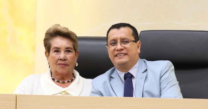 Promueven crear un Mecanismo Estatal de Alertas Vecinales Digitales