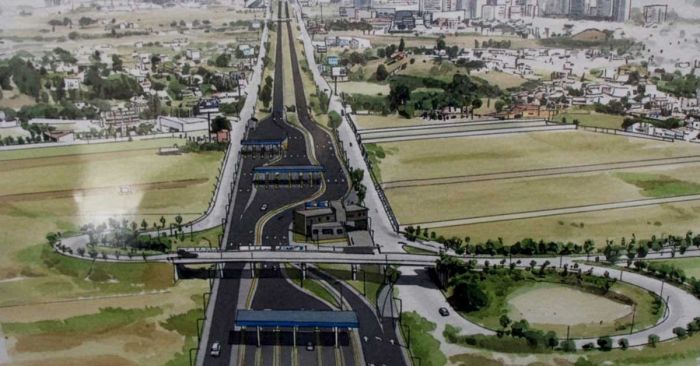 Reubicar&aacute;n caseta Puebla&ndash;Atlixco con inversi&oacute;n de 130 mdp