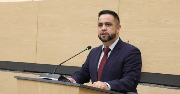 Presenta Jaime Alejandro Aurioles reformas a la Ley para la Igualdad entre Mujeres y Hombres