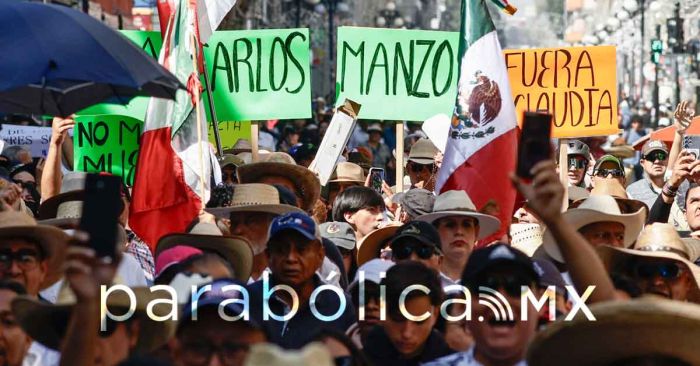 Los “baby boomers” que desplazaron a la “Generación Z”