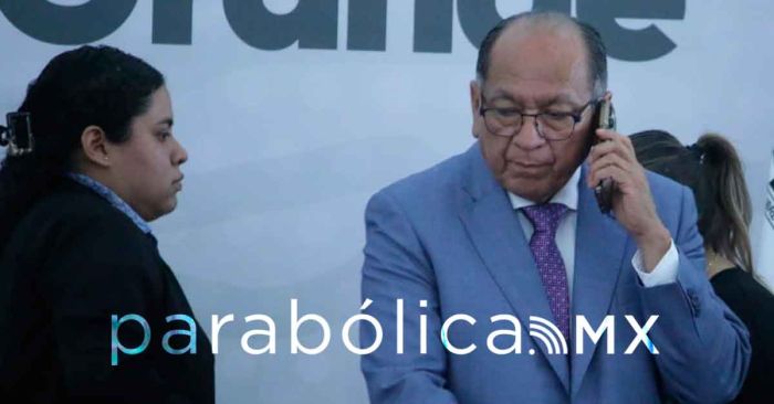 Gestiona Segob traslado de restos de migrante poblano desde el extranjero
