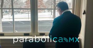 Acusa Alito Moreno persecución política; asegura que no es vendepatrias