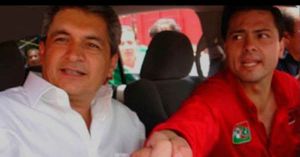Obtiene FGR nuevo auto de formal prisión contra Tomás Yarrington