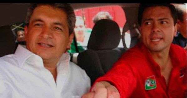 Obtiene FGR nuevo auto de formal prisi&oacute;n contra Tom&aacute;s Yarrington