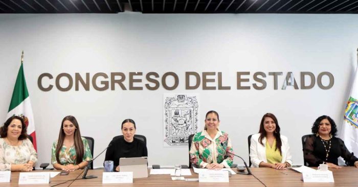 Avalan acuerdos para promover campa&ntilde;as contra el cutting y el sexting