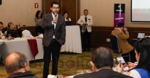 Promociona Gobierno de la Ciudad a Puebla ante la industria turística de Jalisco