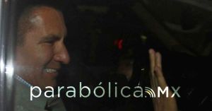 Espionaje pol&iacute;tico: de Puebla para el mundo