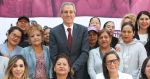 Encabeza Pepe Chedraui jornada de autocuidado para madres